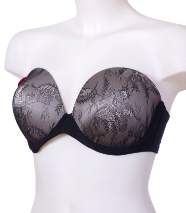 Бюстгальтер Boux avenue