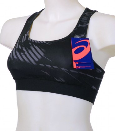 Спортивный бюстгальтер Asics