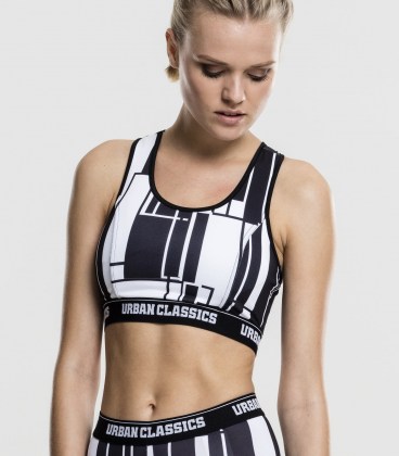 Спортивний бюстгальтер Urban
