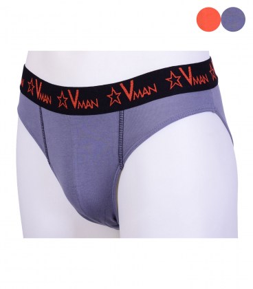 Трусы слипы Viania man- 2 шт