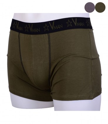 Комплект трусів боксерів Viania
