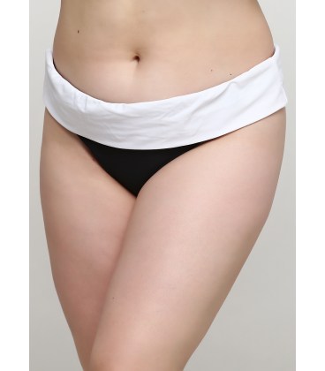 Плавки V by Very black