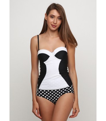 Верх купальника танкини V by Very