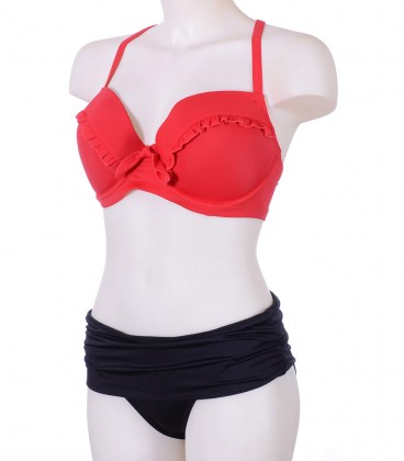 Купальник Boux avenue red