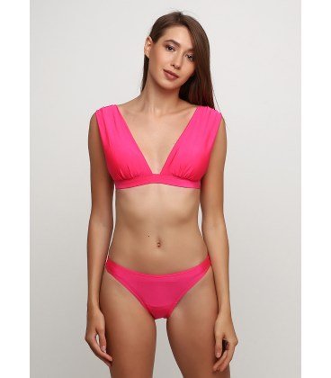 Купальник V by Very pink