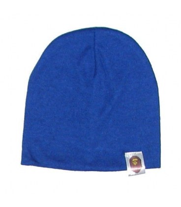 Трикотажная шапочка