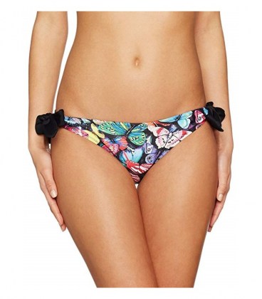 Плавки Pour moi print