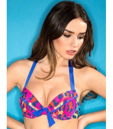 Ліф купальний Pour moi maliby