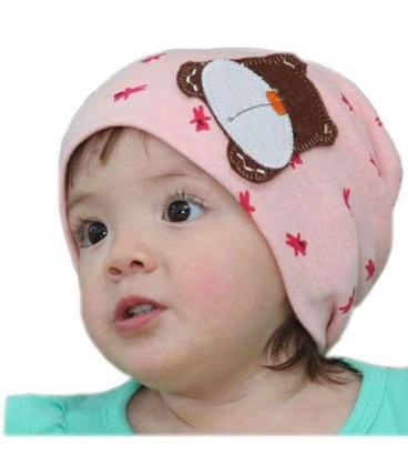 Демісезонна шапочка