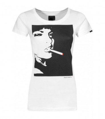 Футболка Forvrert