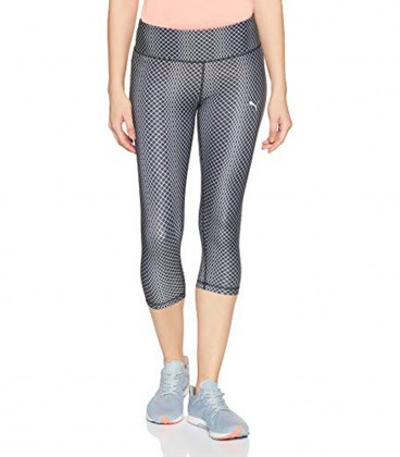 Спортивные леггинсы Puma