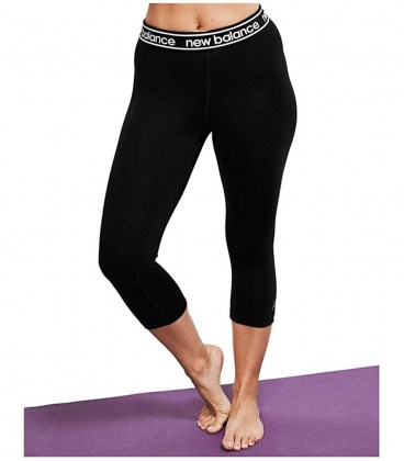 Спортивные леггинсы New Balance