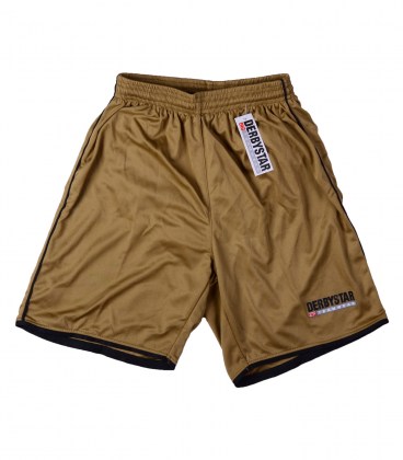 Шорти Derbysrar