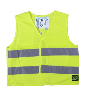 Сигнальний жилет Chiemsee