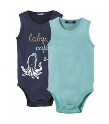 Бодики Lupilu - 2 шт/уп