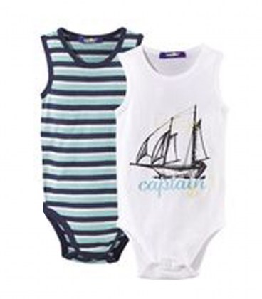 Комплект бодиков Lupilu