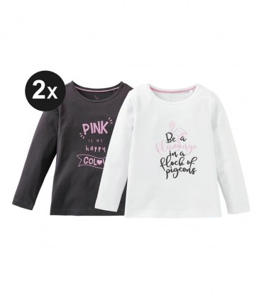 Комплект регланов Lupilu