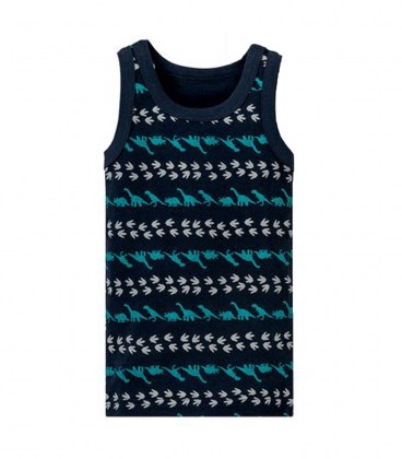 Майка Lupilu navy