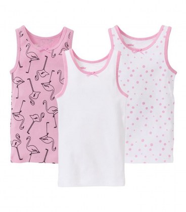 Комплект маек Lupilu