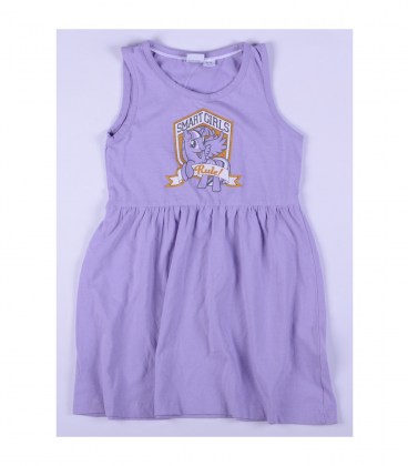 Платье Little pony