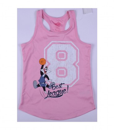 Спортивная майка Looney Tunes