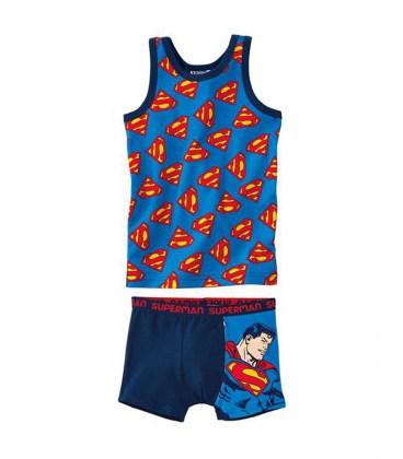 Комплект Superman