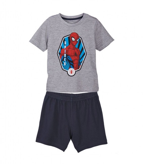 Пижама на мальчика Spider man