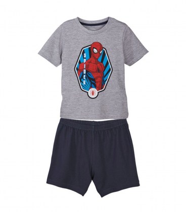Пижама на мальчика Spider man