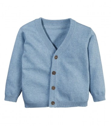 Кофта Lupilu Pure collection