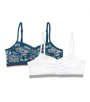 Комплект бюстгальтерів Pepperts