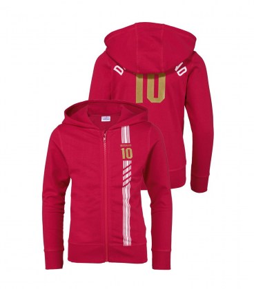 Спортивная кофта Lidl rose