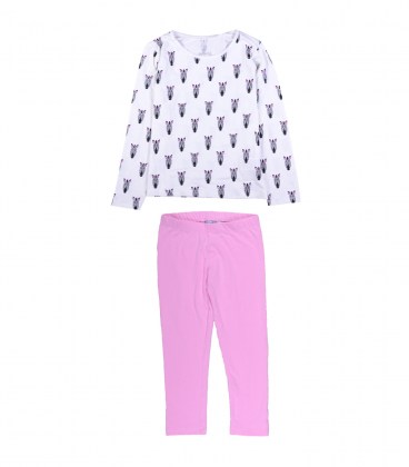 Пижама Pepperts