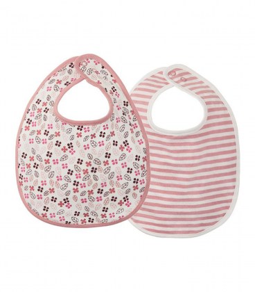 Комплект слюнявчиков Lupilu Pure collection