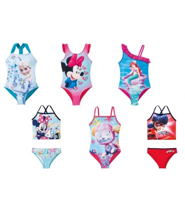 Купальники Disney. Уцінка