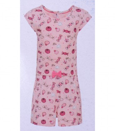 Комбінезон Lupilu