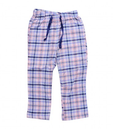 Фланелевые штаны Lupilu