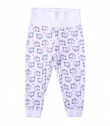 Ползунки Lupilu