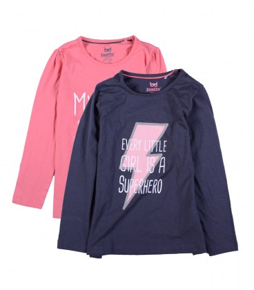 Набор регланов Lupilu - 2шт