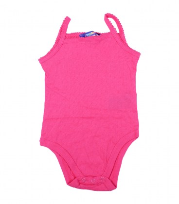 Летний бодик Lupilu