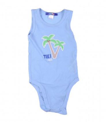 Літній бодік Lupilu