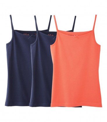 Комплект майок Pepperts на дівчину