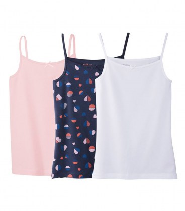 Комплект маек Pepperts