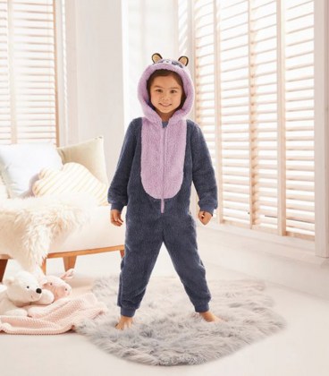 Плюшевый человечек Lupilu