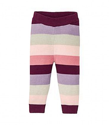 Трикотажные штаны-ползунки Lupilu