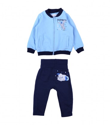 Утепленный костюм Disney