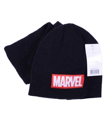 Комплект Marvel