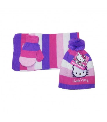 Комплект "Hello Kitty"