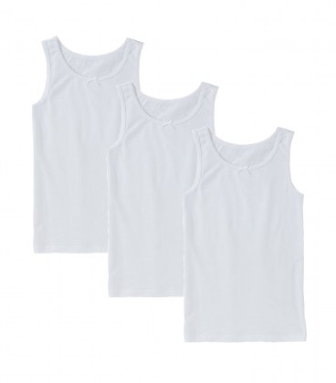 Комплект маек Smart Start - 3 шт/уп