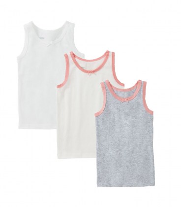 Комплект майок Luрilu - 3 шт