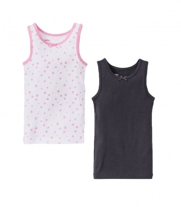 Комплект майок Luрilu - 2 шт